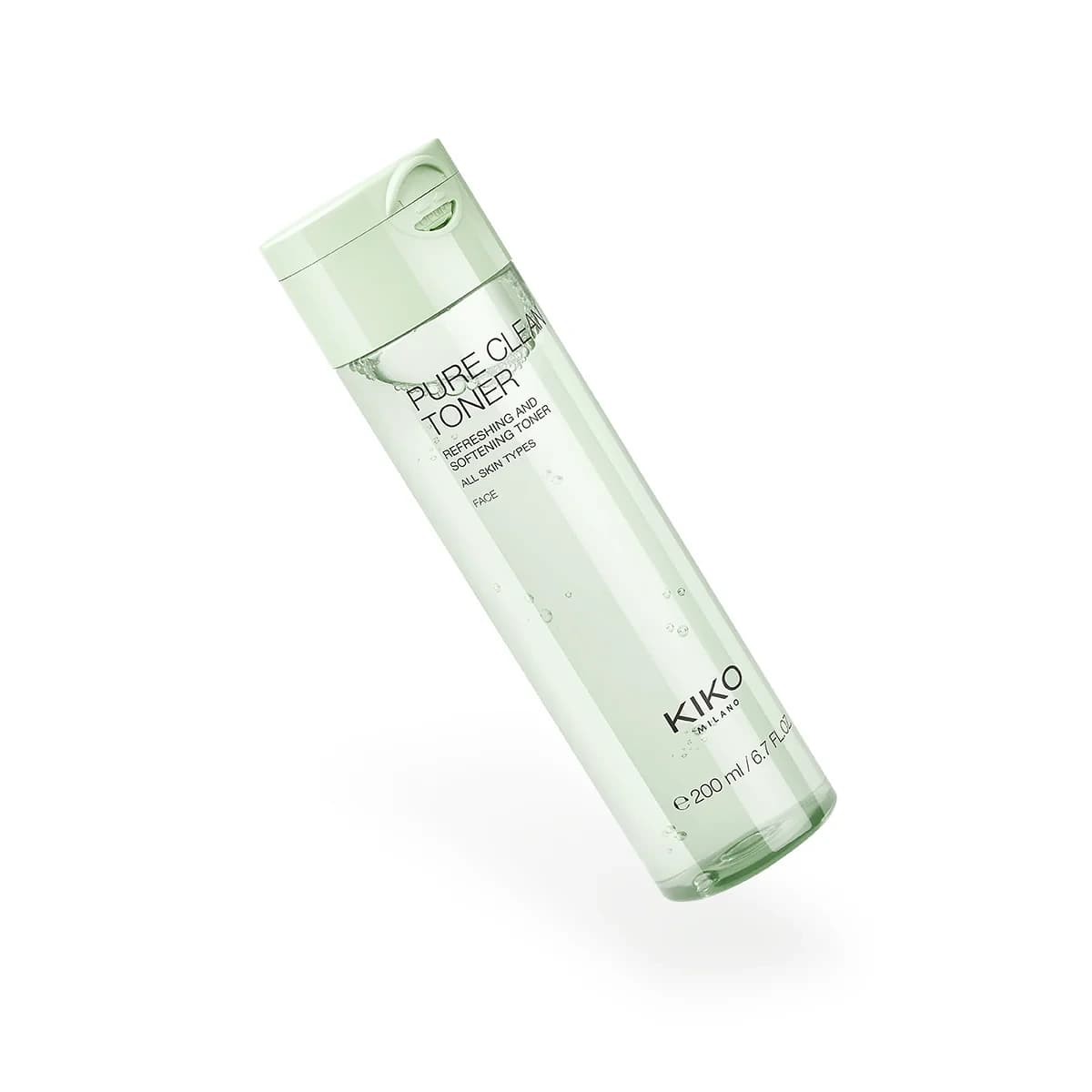 Kiko Milano New Pure Clean Toner KS000000212001B-41587