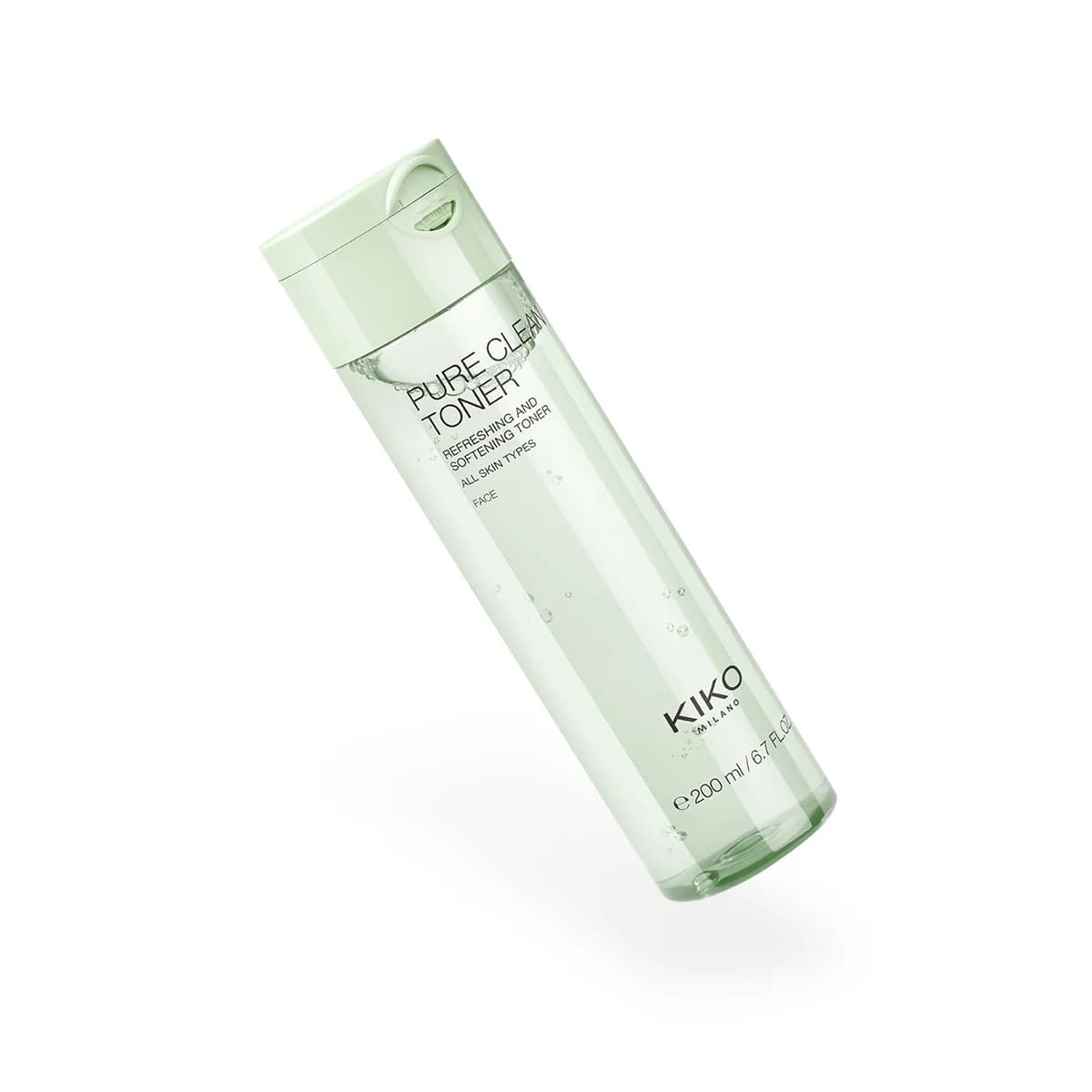 Kiko Milano New Pure Clean Toner KS000000212001B-41587