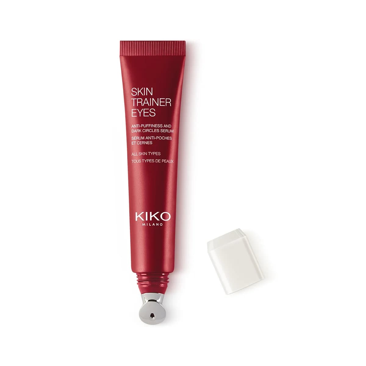 Kiko Milano Skin Trainer Eyes KS000000216001B-21380