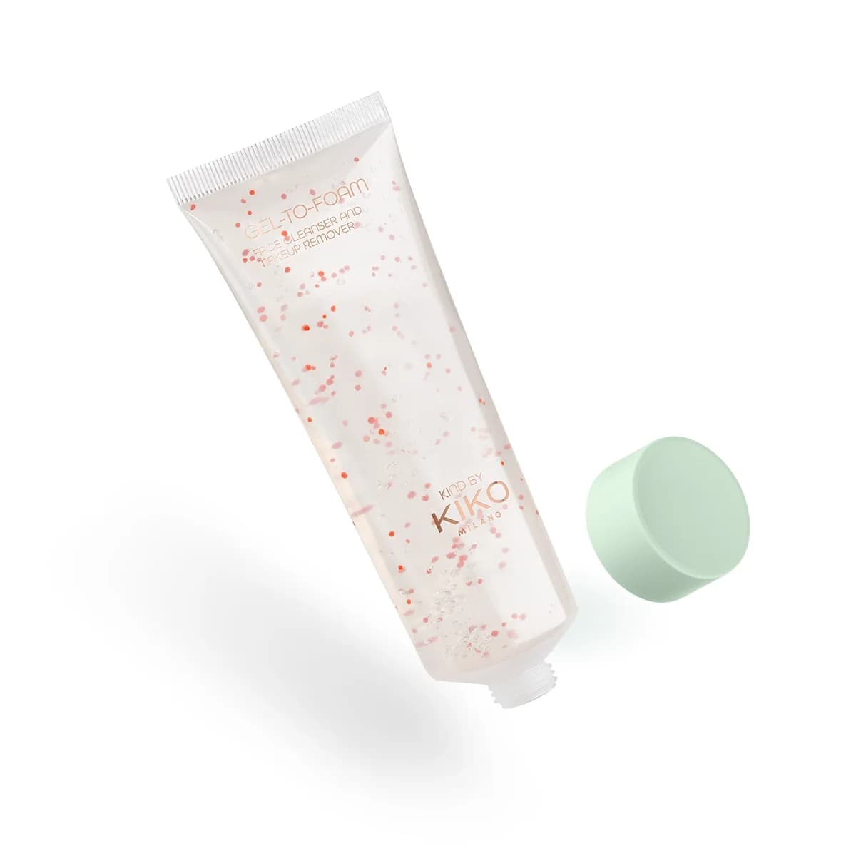 Kiko Milano Kind by Kiko Gel-to-Foam Cleanser & Make Up Remover KS000000226001B-46016