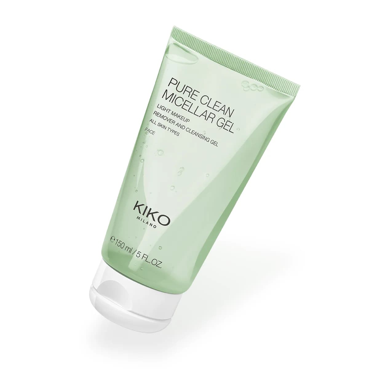 Kiko Milano New Pure Clean Micellar Gel KS000000245001B-41596