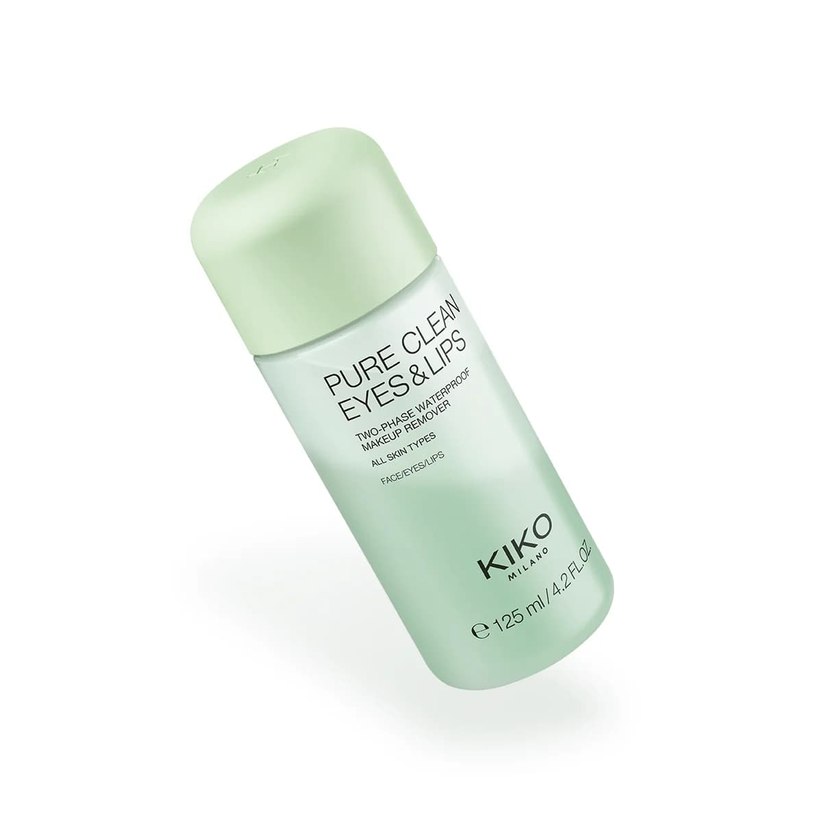 Kiko Milano New Pure Clean Eyes&Lips KS000000246001B-41598