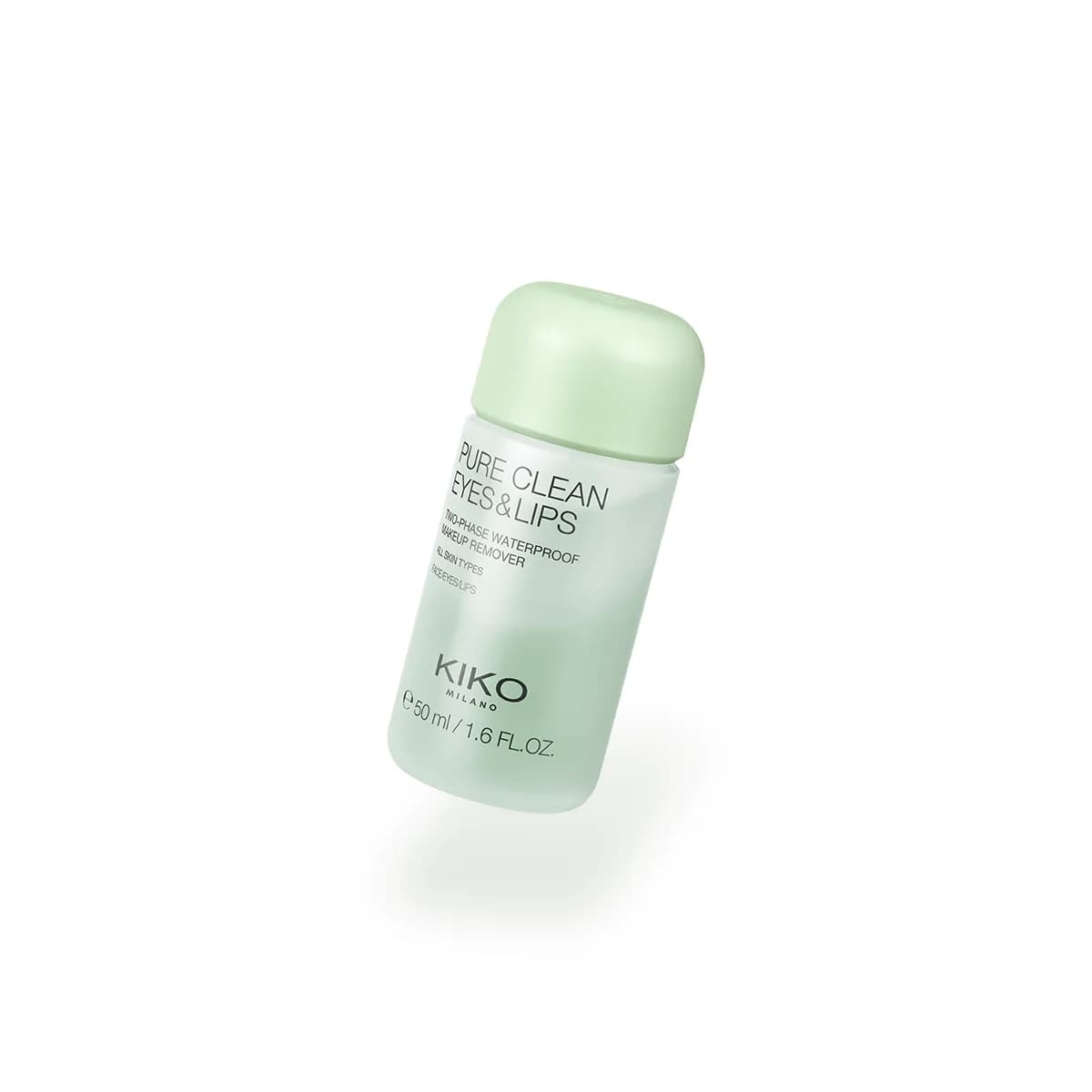 Kiko Milano New Pure Clean Eyes&Lips Mini KS000000247001B-41600