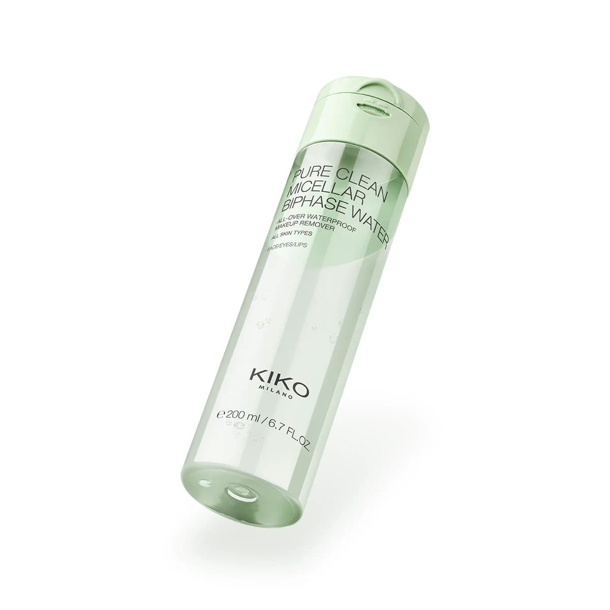 Kiko Milano New Pure Clean Micellar Biphase Water KS000000248001B-41602