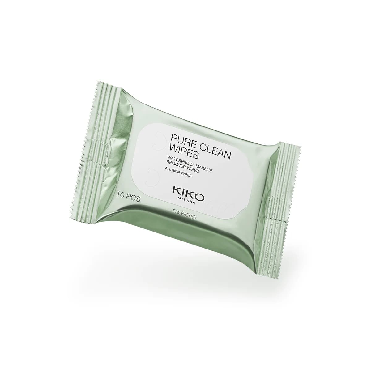 Kiko Milano New Pure Clean Wipes Mini KS000000251001B-41608