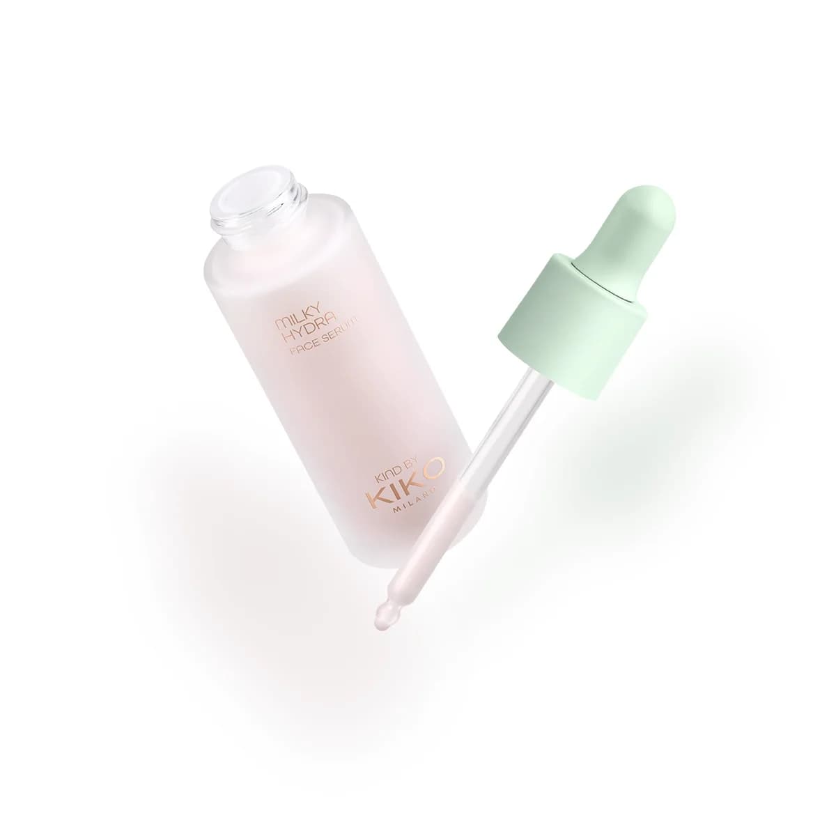 Kiko Milano Kind by Kiko Milky Hydra Face Serum KS000000287001B-45109