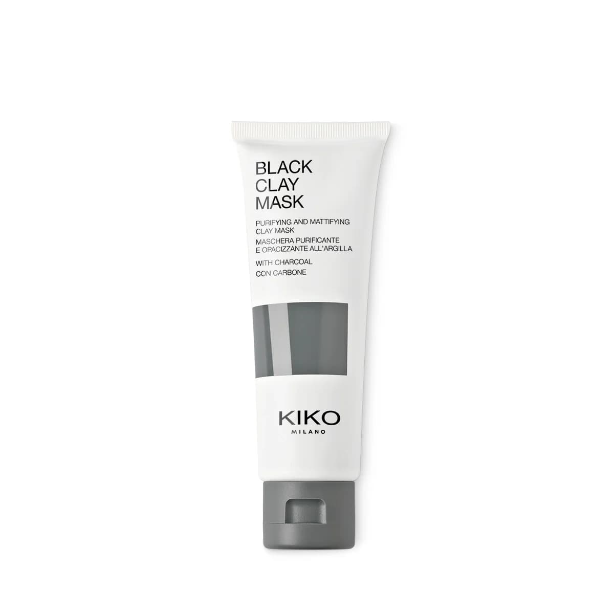 Kiko Milano Black Clay Mask KS000000297001B-45856