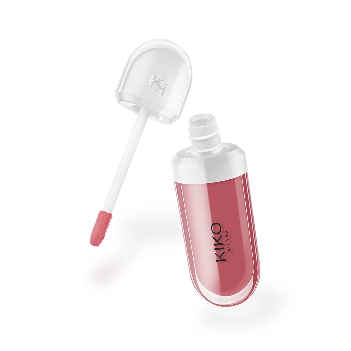 Kiko Milano Kissable Lip Volume Plumping Lip Cream KS000000338-03 03 Bloomberry