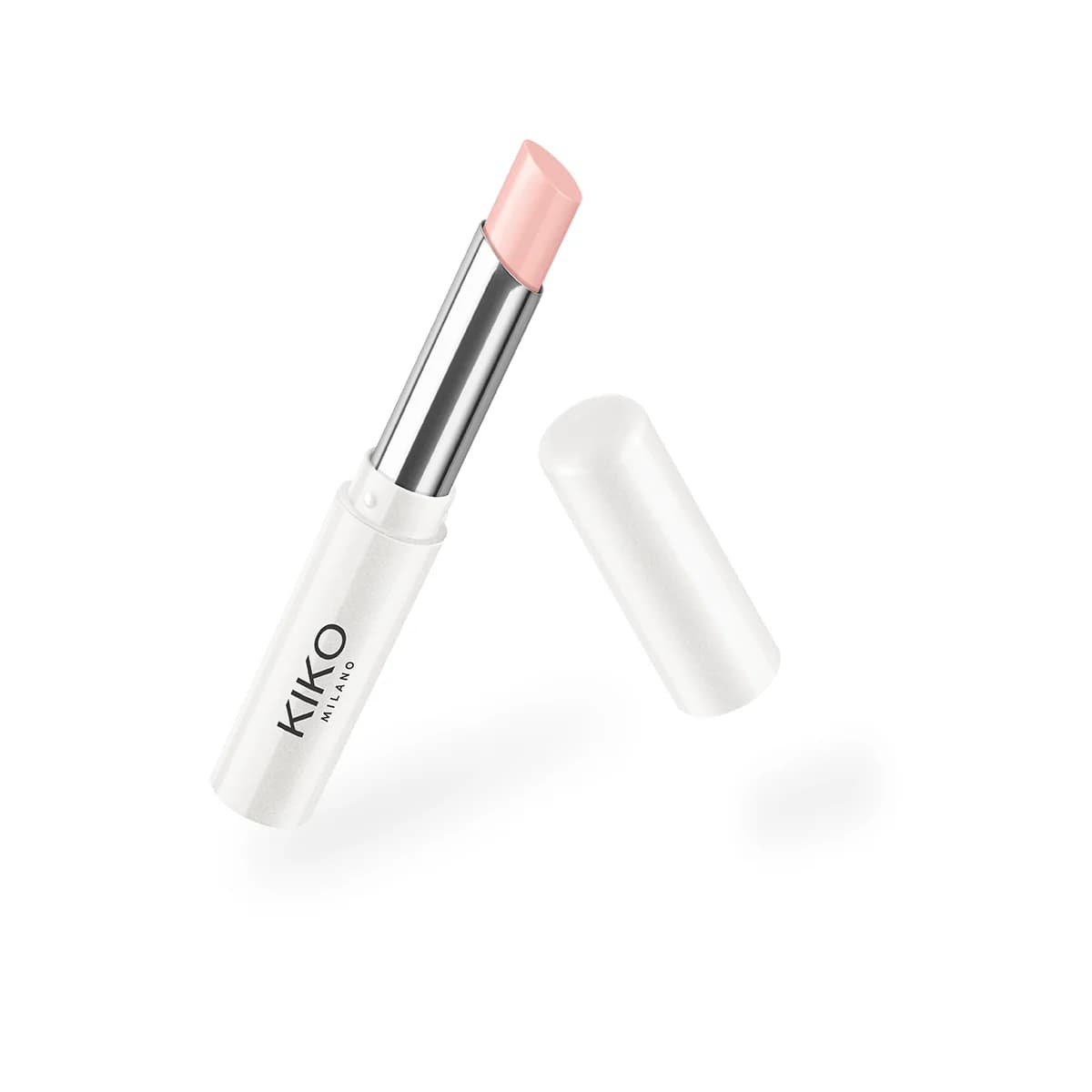 Kiko Milano Kissable Lip Volume Plumping Lip Balm KS000000339-01 01 Tutu Rose