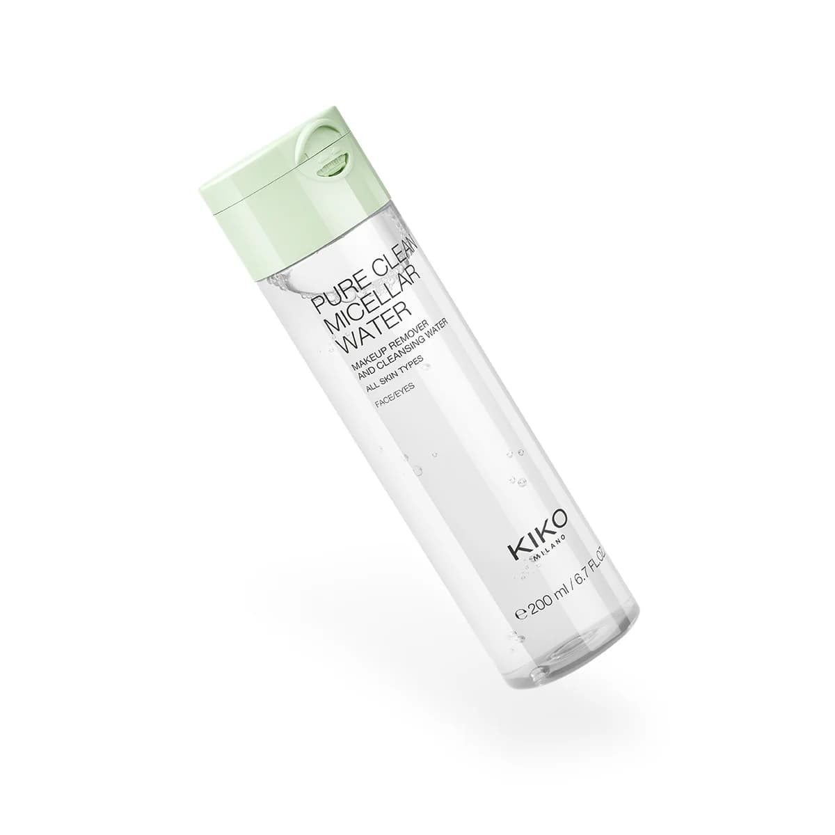 Kiko Milano New Pure Clean Micellar Water KS000000344001B-49512
