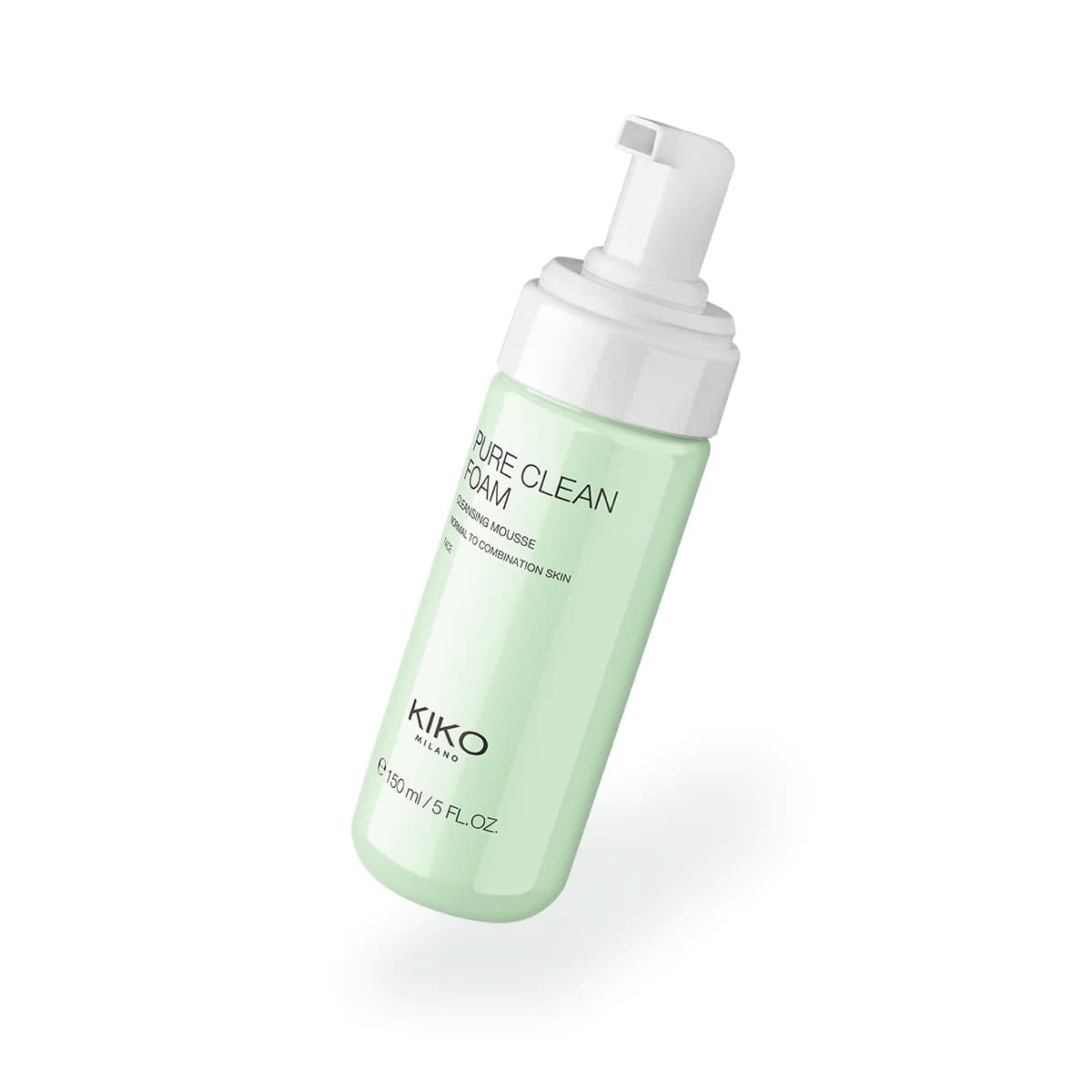 Kiko Milano New Pure Clean Foam KS000000367001B-50482
