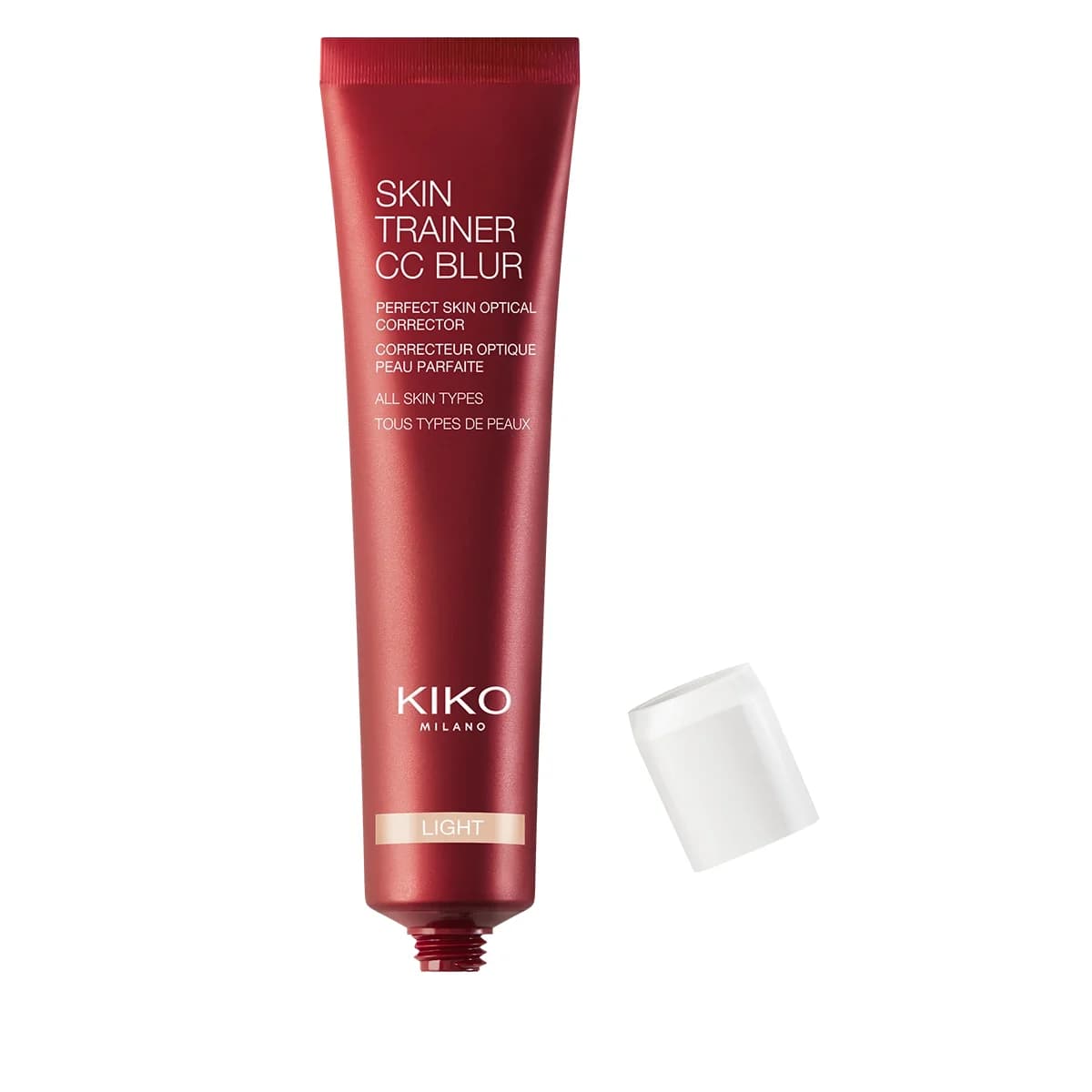 Kiko Milano Skin Trainer Cc Blur KS02001069-01 01 Light