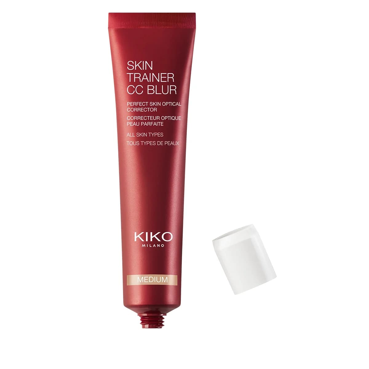 Kiko Milano Skin Trainer Cc Blur KS02001069-02 02 Medium
