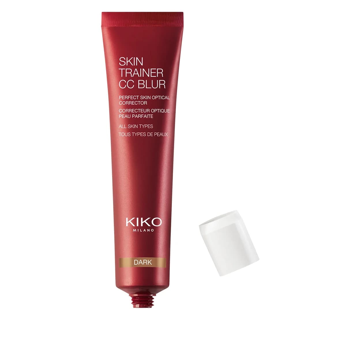 Kiko Milano Skin Trainer Cc Blur KS02001069-04 04 Dark