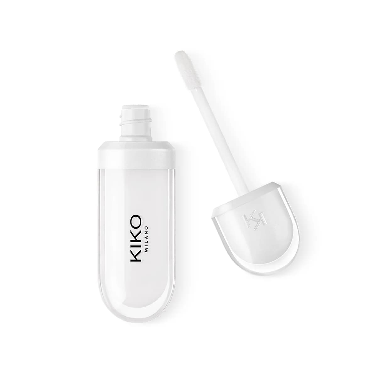 Kiko Milano Lip Volume KS02001087-transparent Transparent