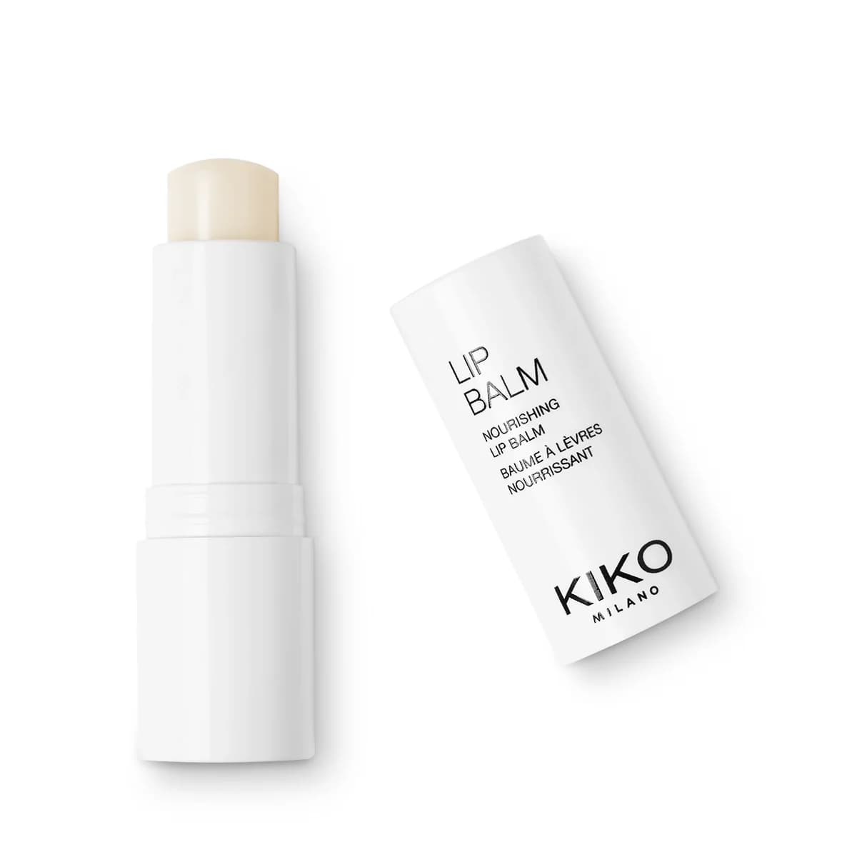 Kiko Milano Lip Balm KS180401020001A-13955