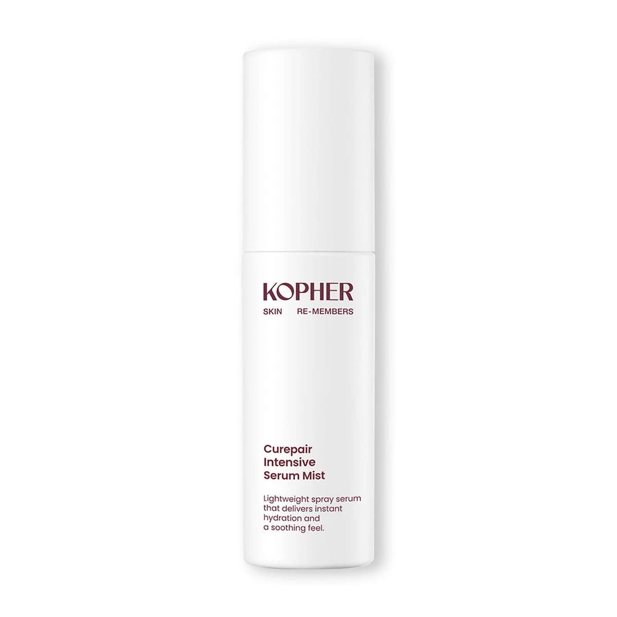kopher Curipear Intensive Serum Mist - 100mL