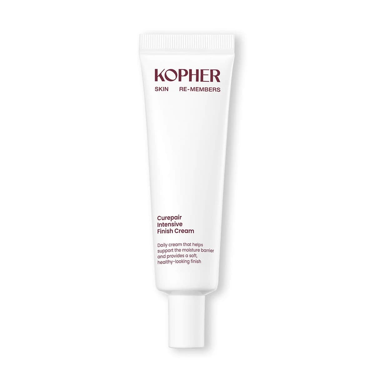 kopher Curipear Intensive Finish Cream - 35mL