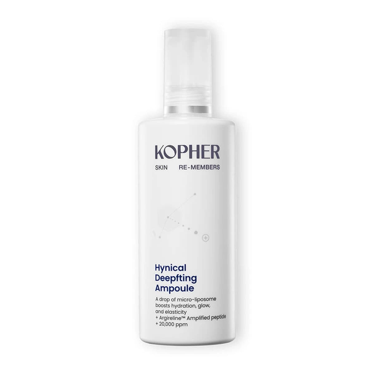 kopher Hynical Deepting Ampoule - 60mL