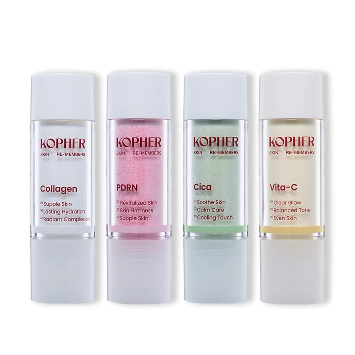 kopher Melting Serum (Single) - 10g(1 pcs)
