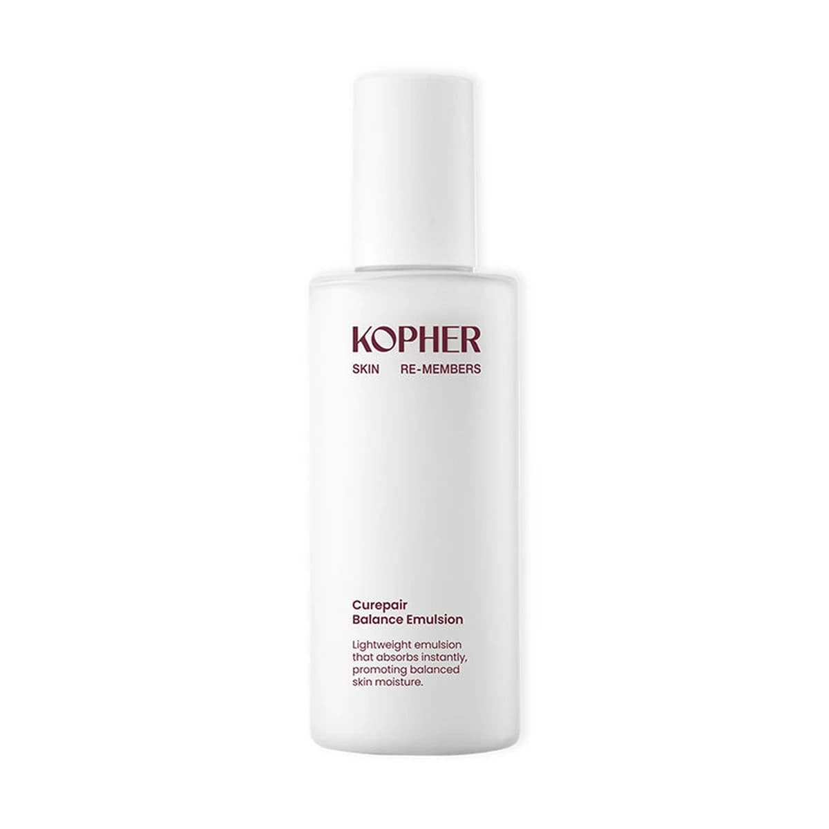 kopher Curipear Balance Emulsion - 200mL