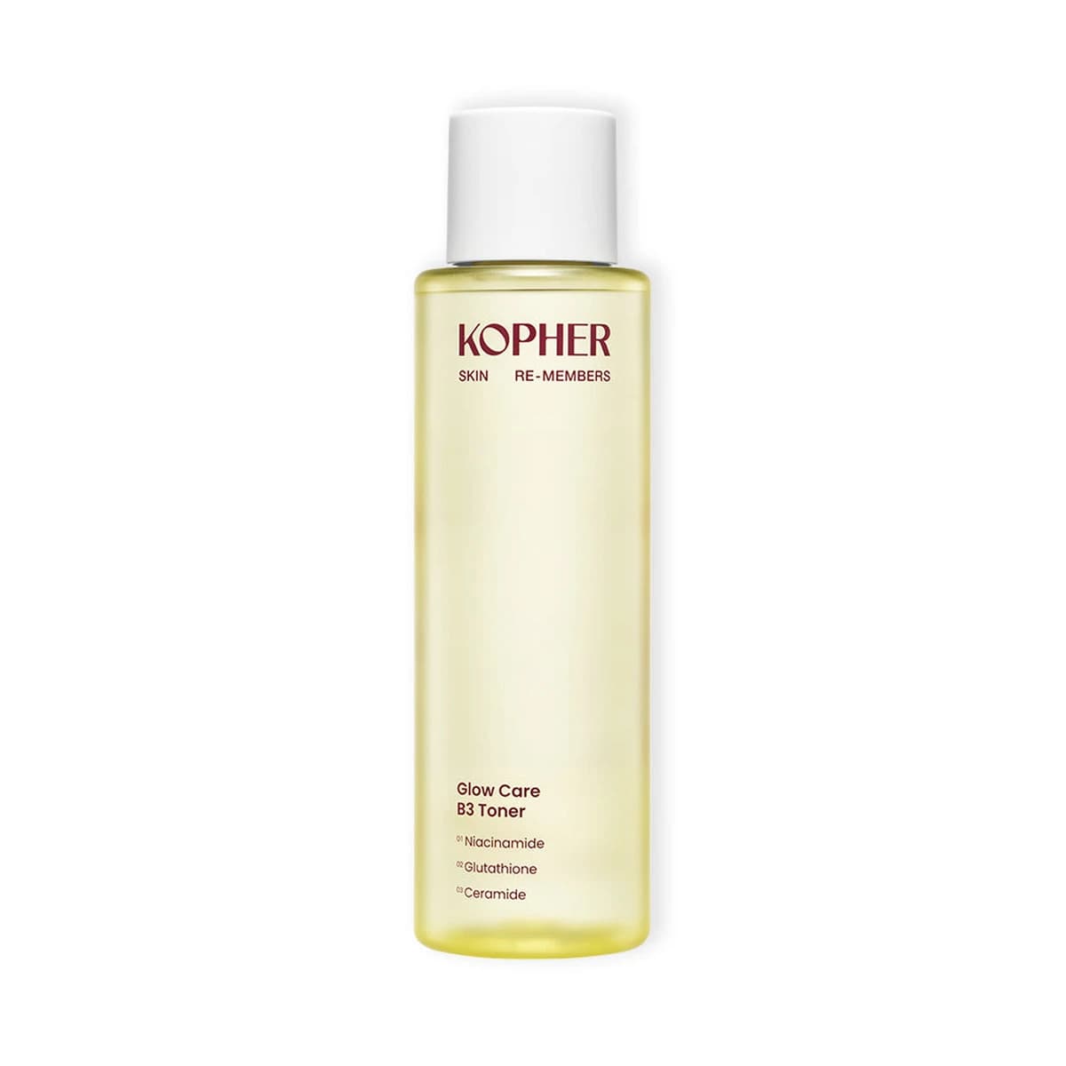 kopher Glow Care B3 Toner - 200mL