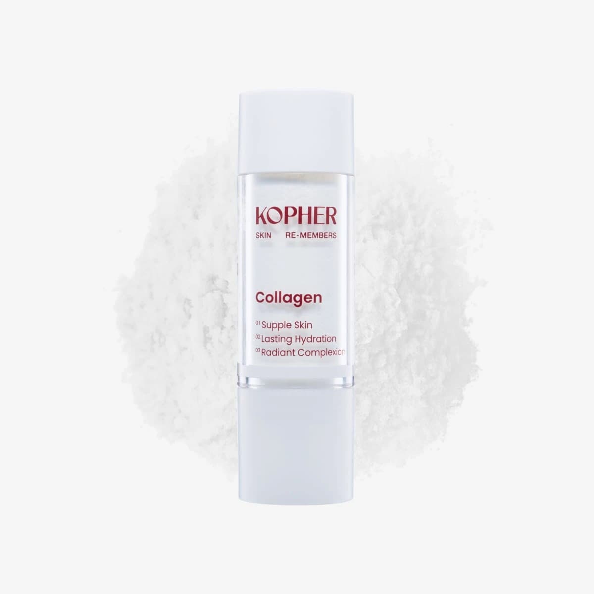 kopher Powder Melting Shot Collagen - 10g