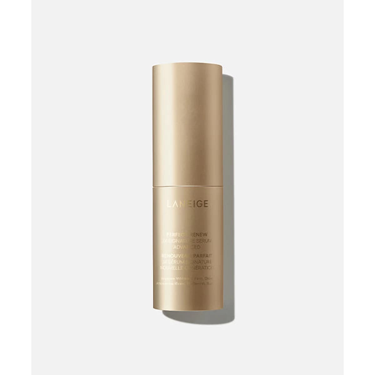 laneige Perfect Renew 3X Signature Serum Advanced - 40mL