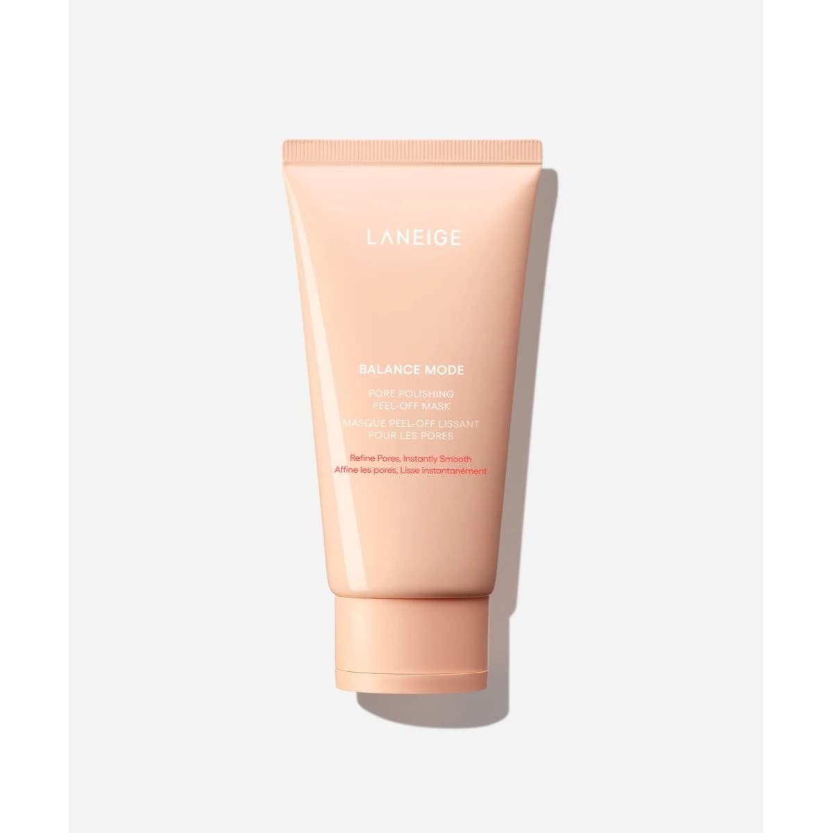 laneige Balance Mode Pore Polishing Peel-off Mask - 100mL