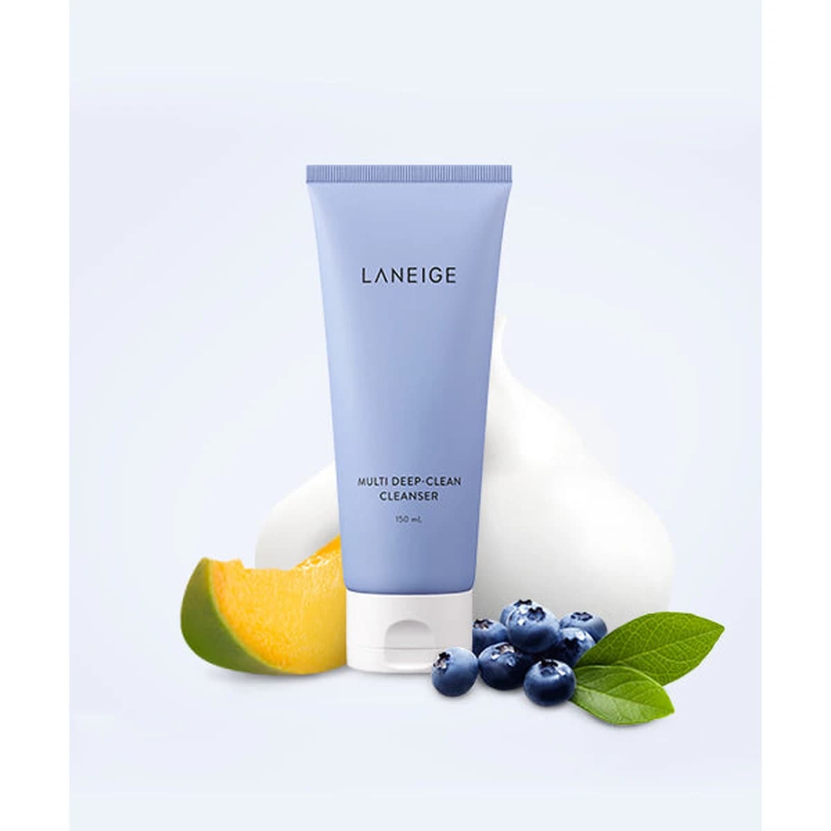 laneige Multi Deep Clean Cleanser - 150mL