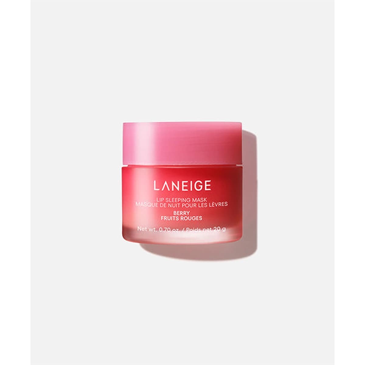 laneige Lip Sleeping Mask EX - Gummy Bear - 20g