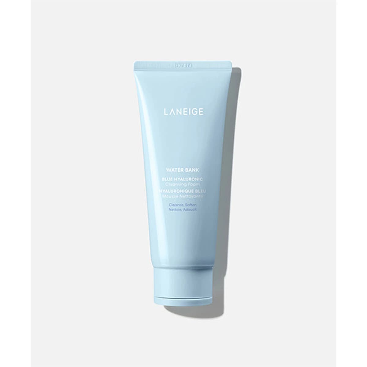 laneige Water Bank Blue Hyaluronic Cleansing Foam - 150g