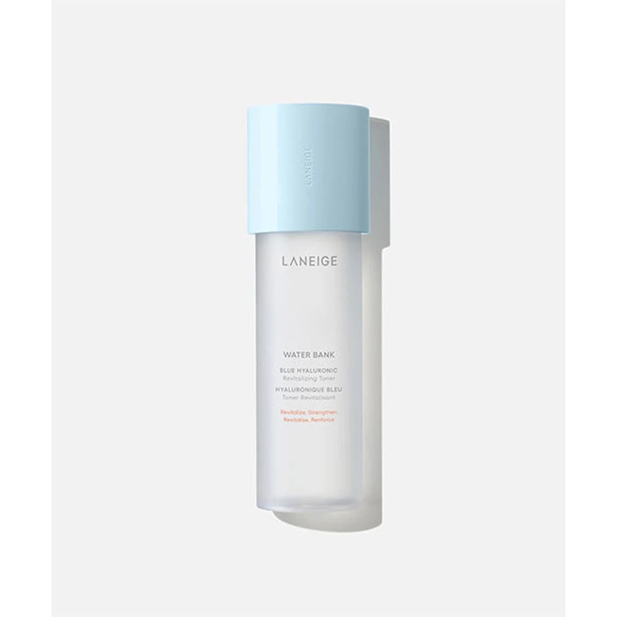 laneige Water Bank Blue Hyaluronic Essence Toner for Normal to Dry skin - 160mL