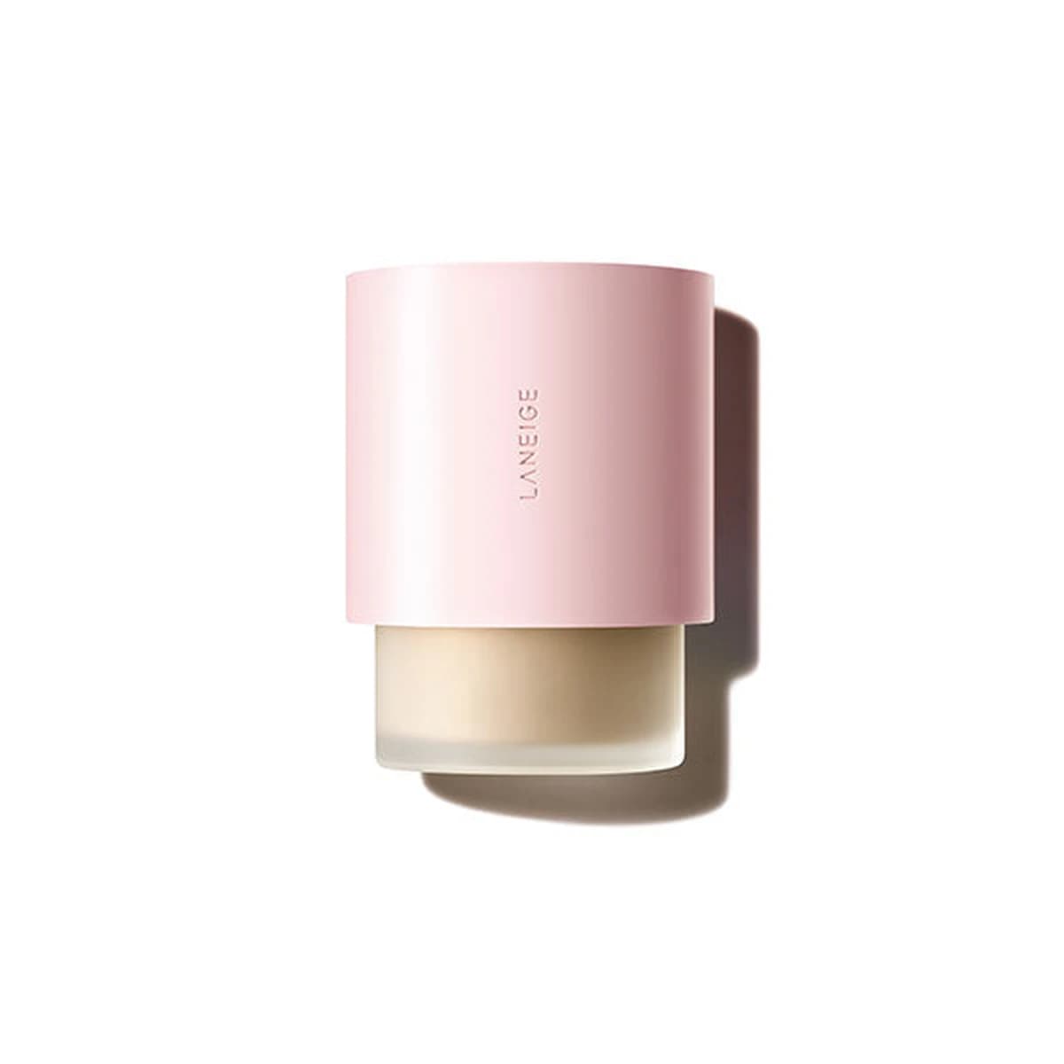 laneige Neo Foundation_glow - 17C1 COOL VANILLA - 30mL
