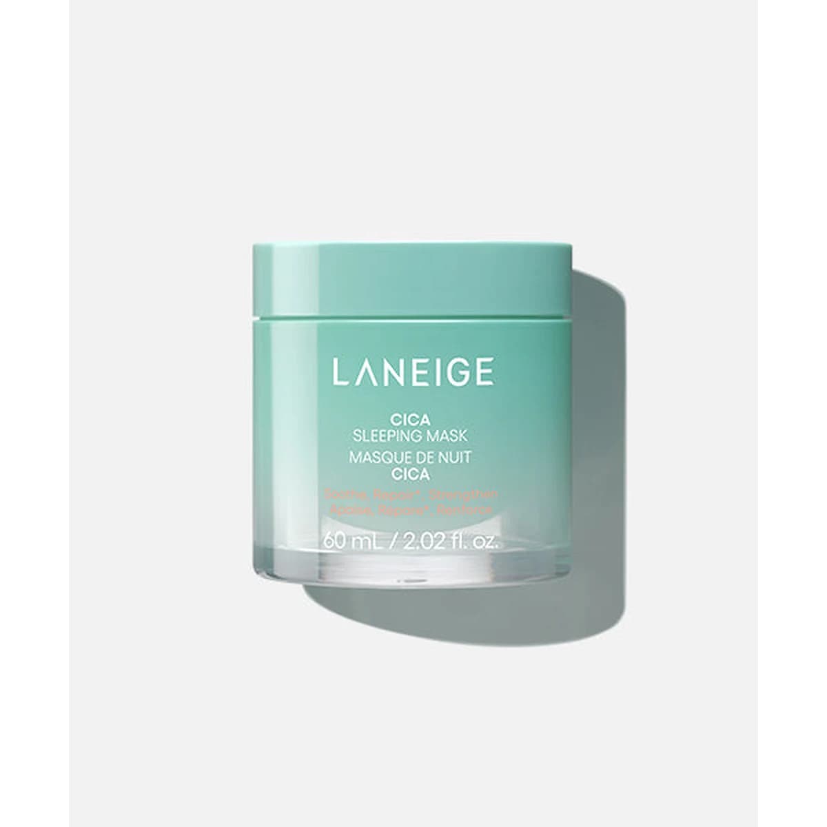 laneige Cica Sleeping Mask - 60mL