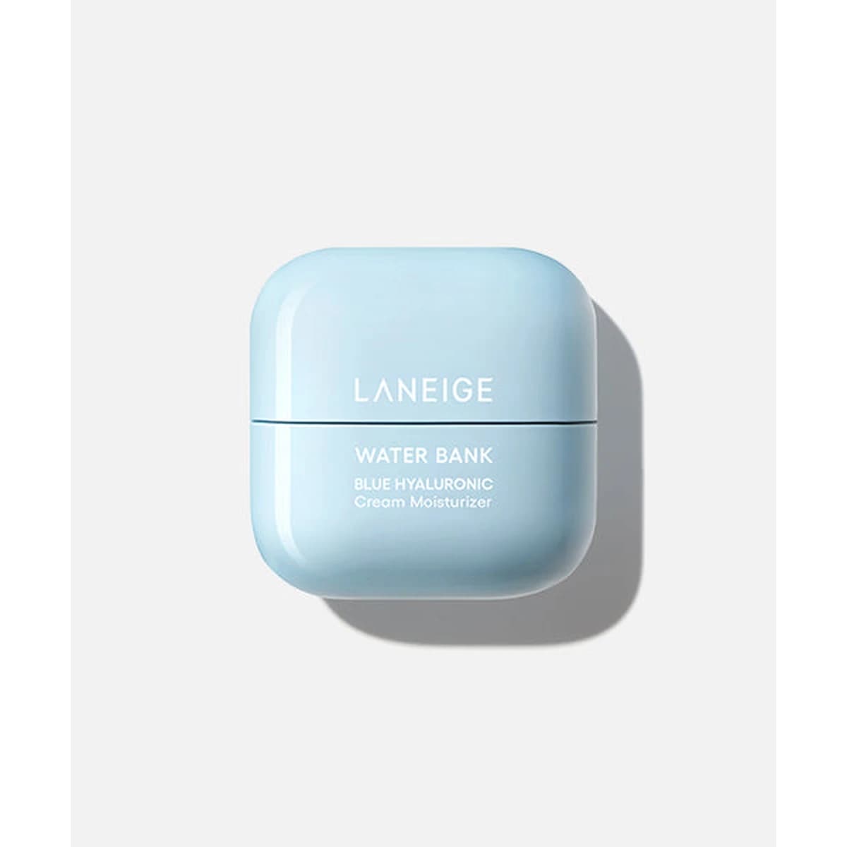 laneige Water Bank Blue Hyaluronic Cream Moisturizer - 50mL