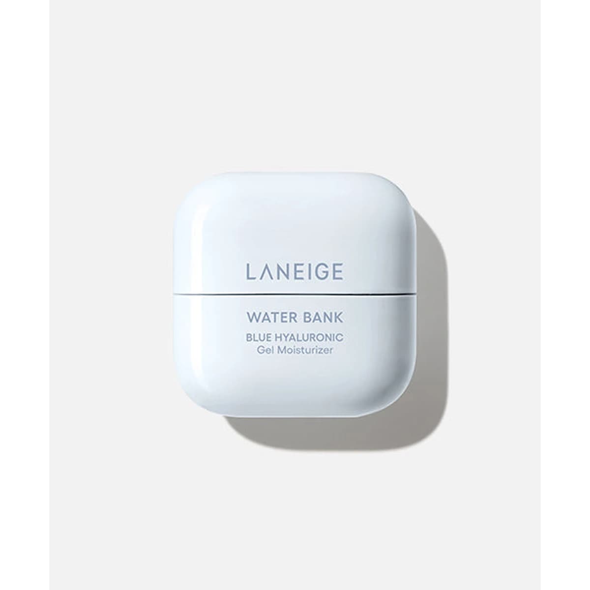 laneige Water Bank Blue Hyaluronic Gel Moisturizer - 50mL