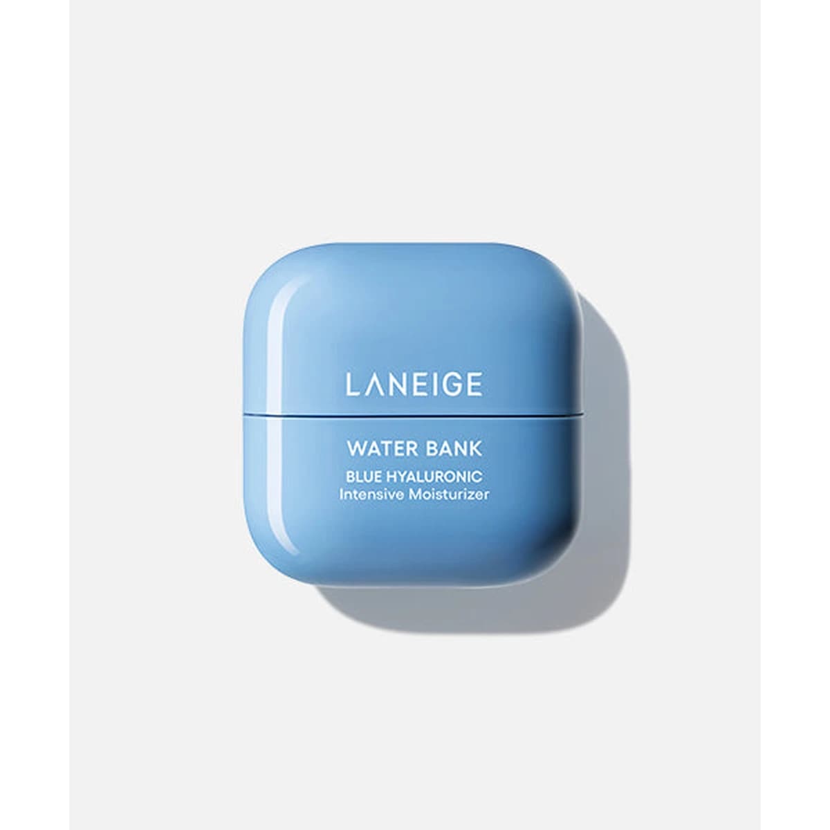 laneige Water Bank Blue Hyaluronic Intensive Moisturizer - 50mL
