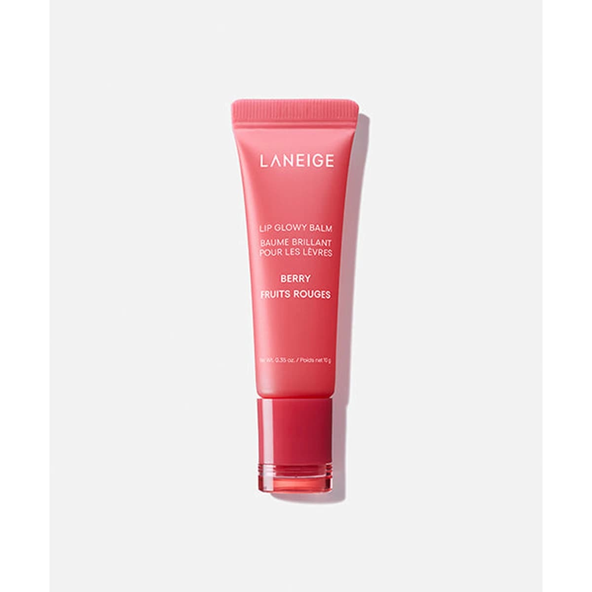 laneige Lip Glowy Balm - Lip Glowy Balm Gummy Bear - 10g
