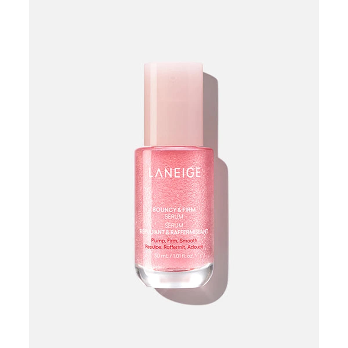 laneige Bouncy & Firm Serum - 30mL
