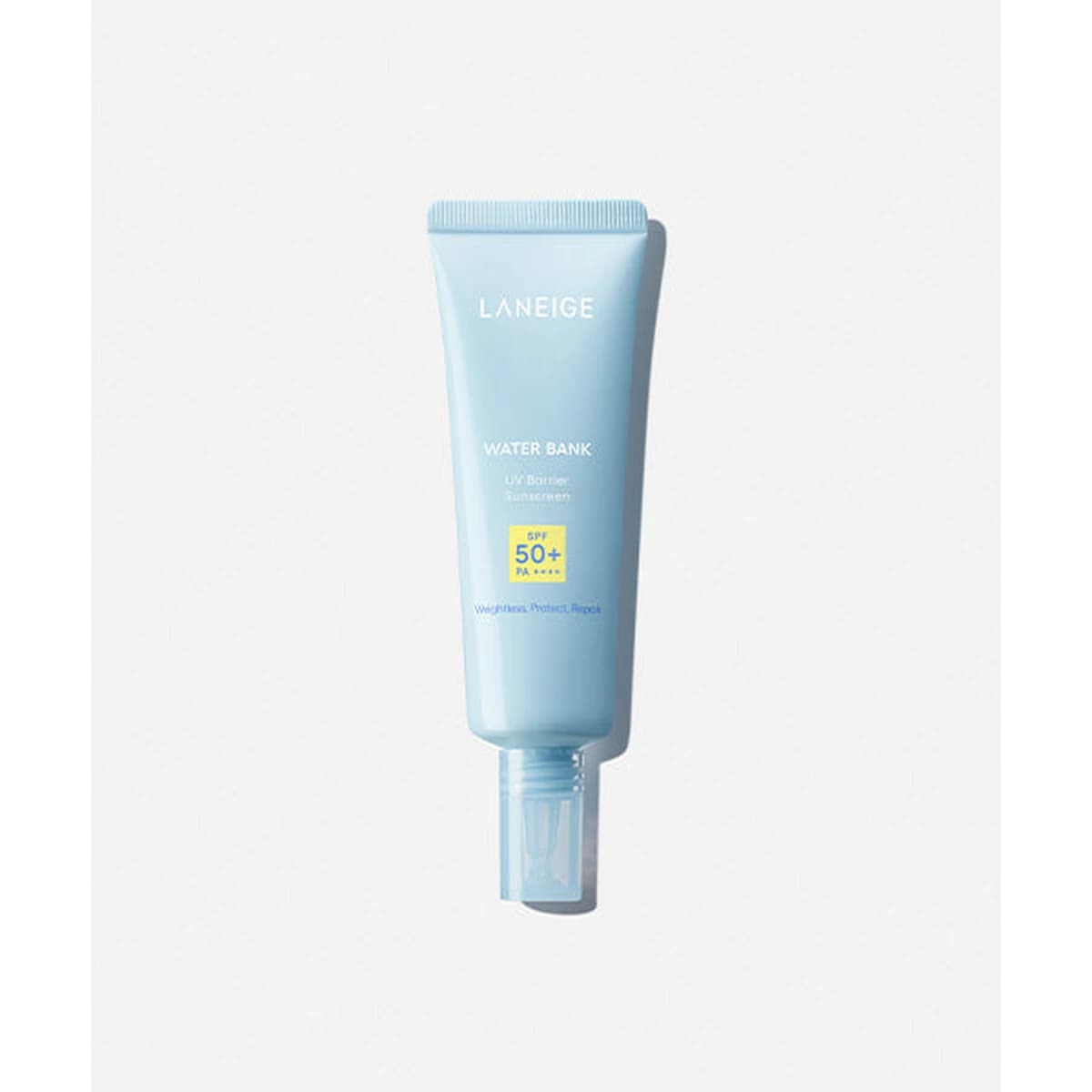 laneige Water Bank UV Barrier sunscreen - 50mL