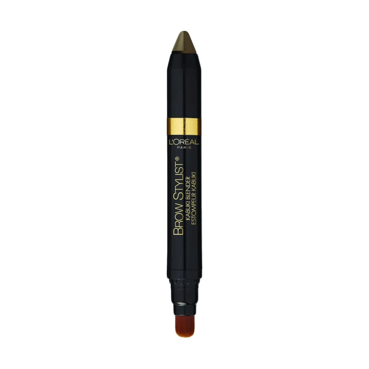 Loreal Paris Brow Stylist Kabuki Blender -Blonde 312