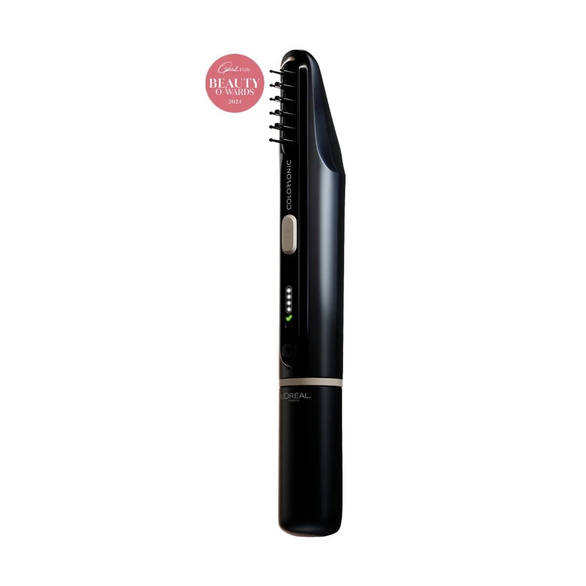 Loreal Paris Colorsonic Hair Color Device -device