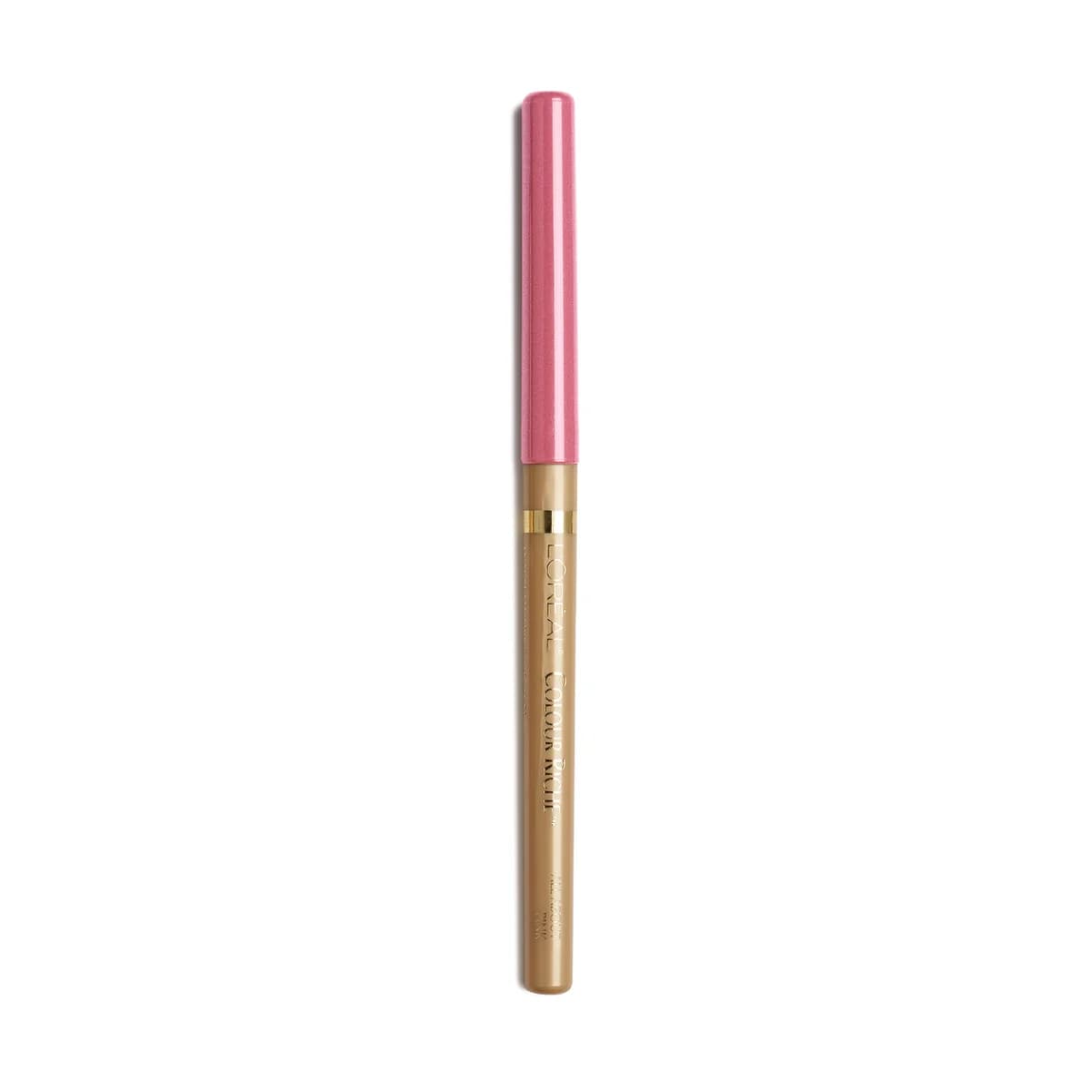 Loreal Paris Colour Riche Lip Liner -All About Pink