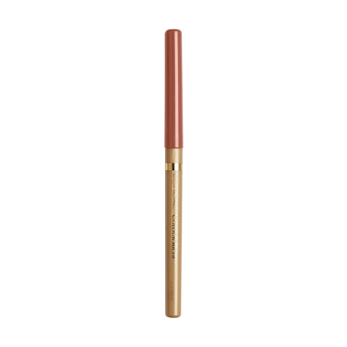 Loreal Paris Colour Riche Lip Liner -Au Naturale