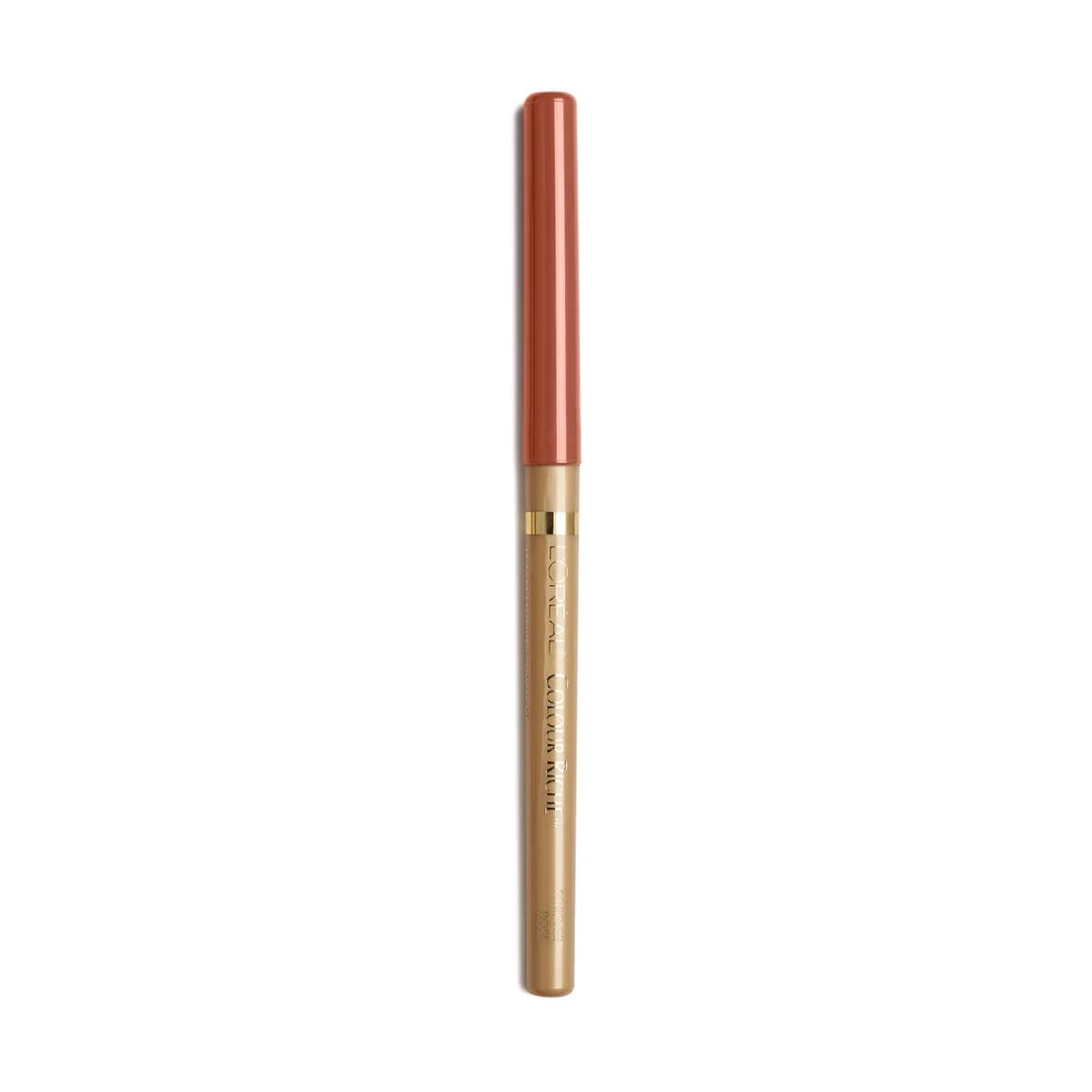 Loreal Paris Colour Riche Lip Liner -Forever Rose