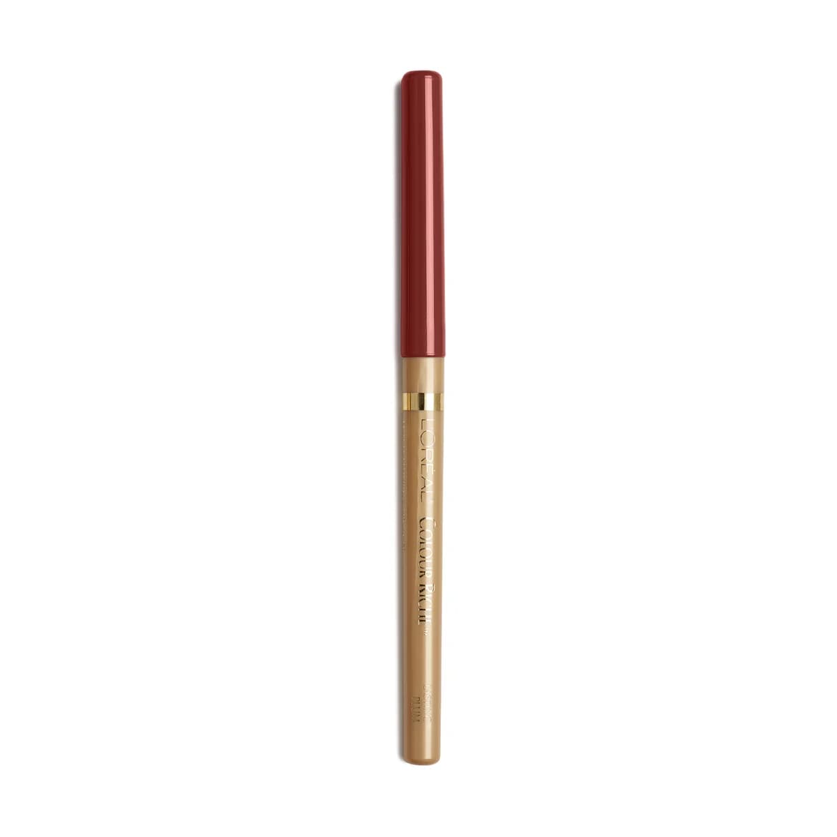 Loreal Paris Colour Riche Lip Liner -Lasting Plum
