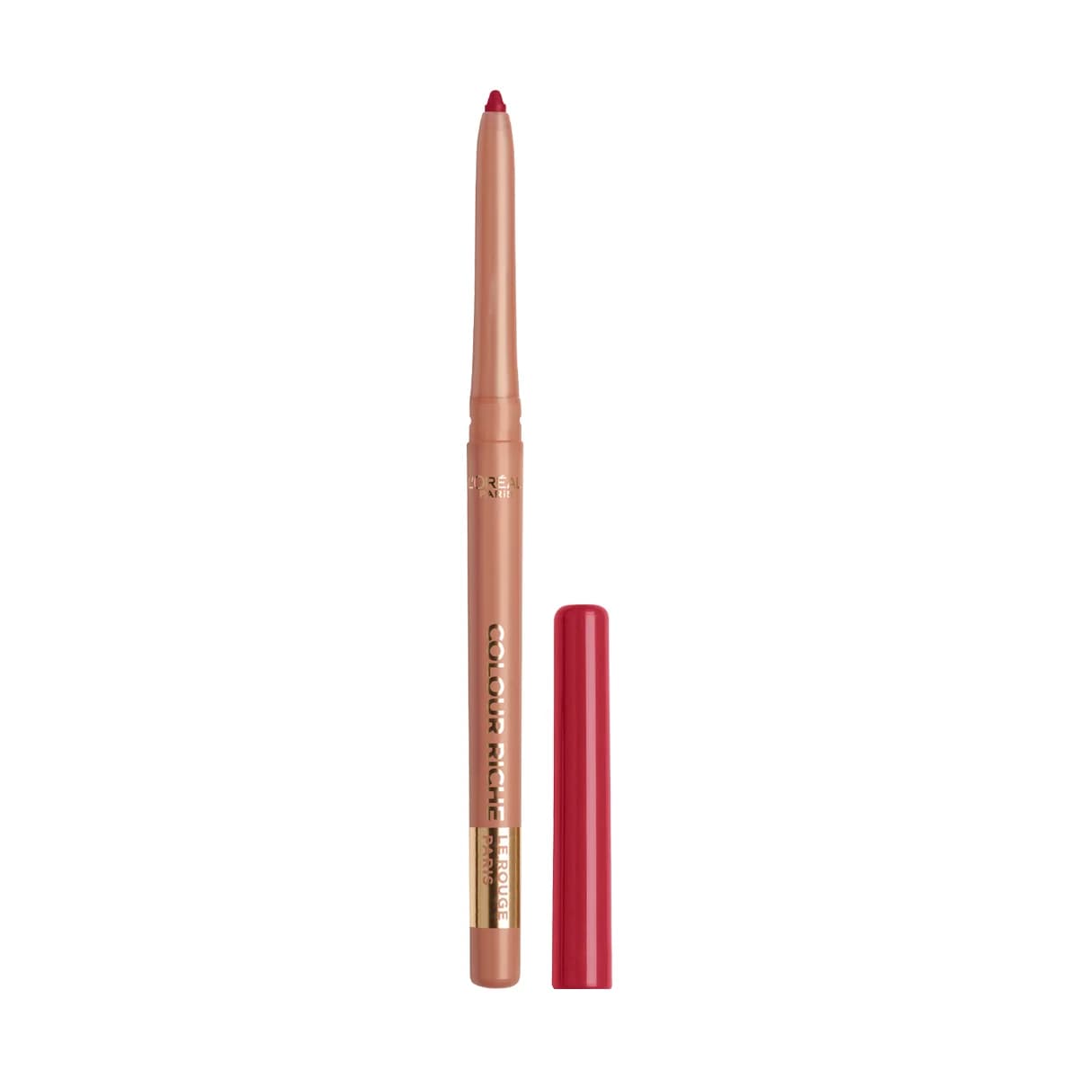 Loreal Paris Colour Riche Lip Liner -Le Rouge Paris
