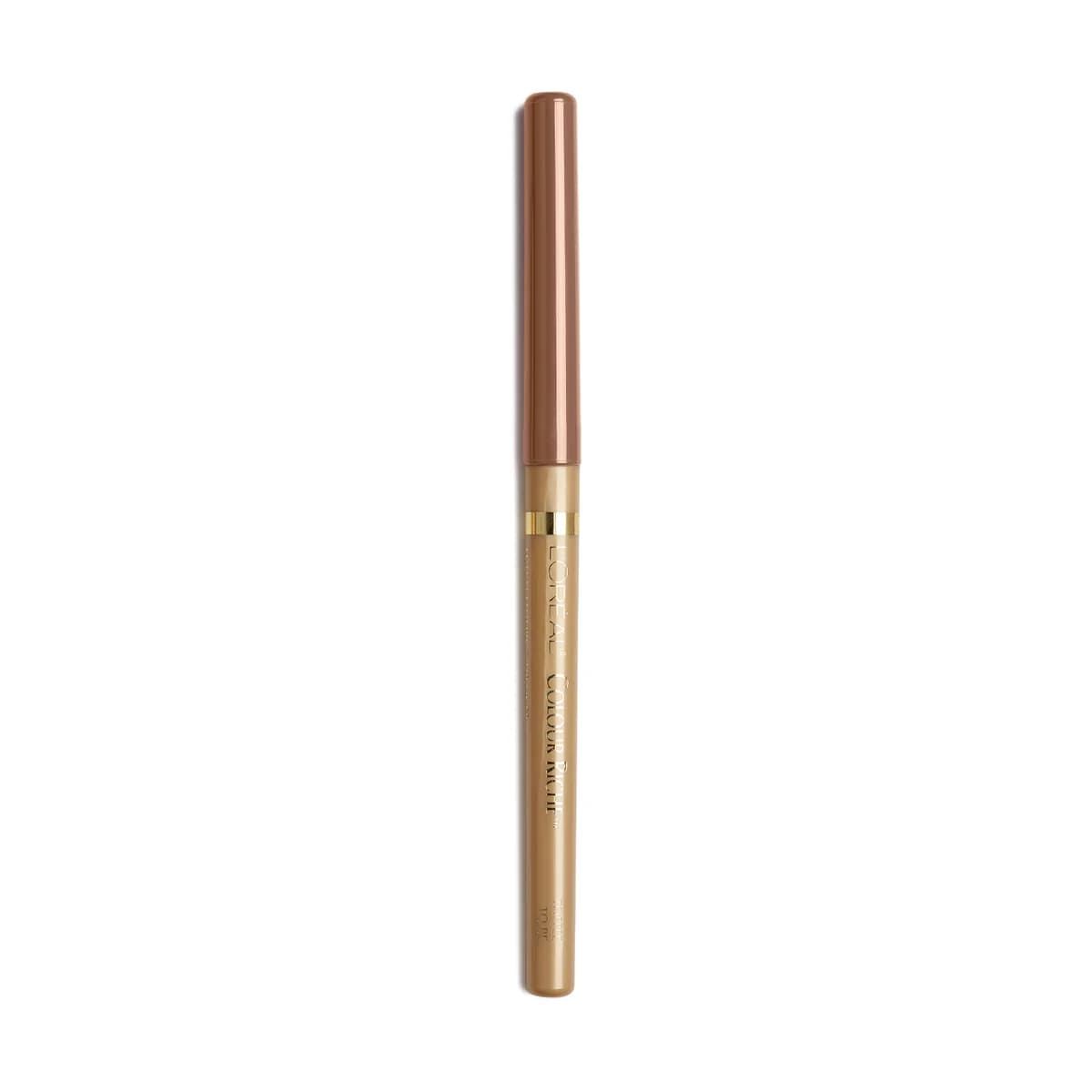 Loreal Paris Colour Riche Lip Liner -Toffee to Be