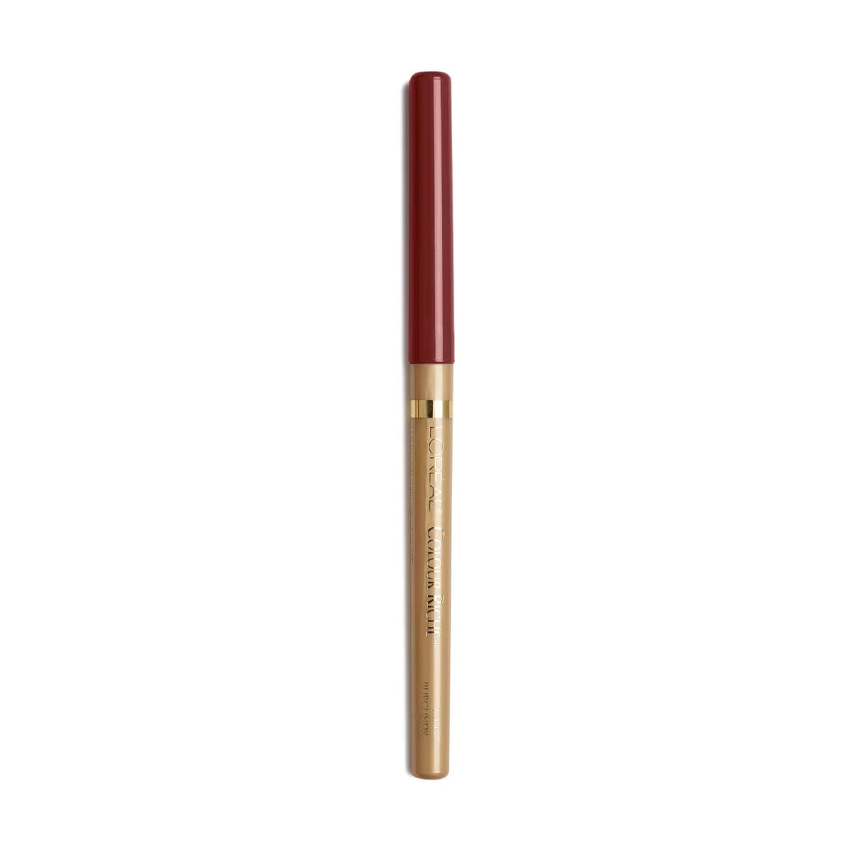 Loreal Paris Colour Riche Lip Liner -Truly Burgundy